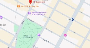 Hepatitis A Exposure at Ilili Restaurant Leaves Manhattan Patrons at Risk