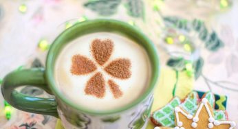 St Patrick’s Day Food Safety