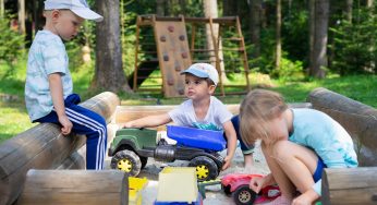 Slushies Can Cause Glycerol Intoxication Syndrome in Children Under Eight!