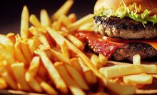Reports of Food Poisoning at C&D Bar & Grill www.makefoodsafe.com