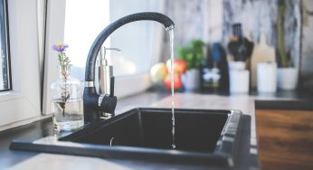 Hundreds of Toxic Chemicals in Tap Water Across the U.S. According to Updated Database