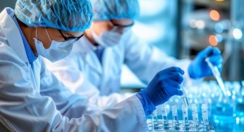 There is a New E. coli Toxin in Town, and It Could Be Worse than STEC!
