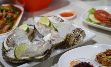 Korean Oyster Recall Expands Amid California Norovirus Outbreak www.makefoodsafe.com