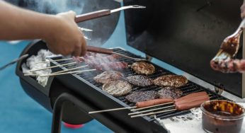 Hosting a Cook Out? Now What?!