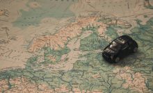 Dream Vacation Leads to Incurable Disease