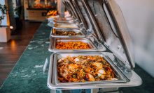 Most Common Places to Get Food Poisoning in America