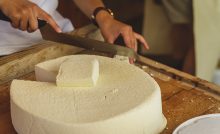 Updated Guidance for Preventing Listeria Infection Includes Changes on Soft Cheeses www.makefoodsafe.com