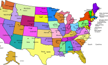 As Rates of Foodborne Illnesses Increased in the United States, Some States Are Higher Risk for Outbreaks Based on Several Factors www.makefoodsafe.com