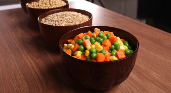 A High Fiber Diet Could Be the Solution to Reduce Risk of Colon Cancer