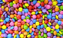Make Food Colorful Again! FDA Announces Approved Food Colors to Replaced Banned Synthetic Dyes