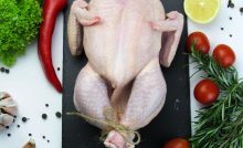 USDA Withdraws Proposed Updates to Prevent Salmonella in Raw Poultry After Working on the Project for Years! Why? www.makefoodsafe.com