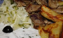 Outbreak Linked to Aladdin Mediterranean Café Sickens 14 So Far www.makefoodsafe.com