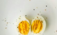 How Long Can You Keep Hard Boiled Eggs?