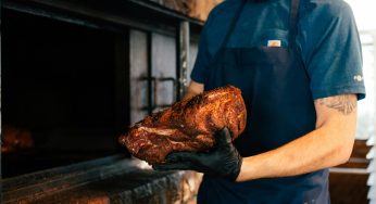 Safely Smoking Meats