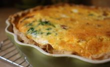 Rules for Refrigerating Leftovers, Avoiding the Danger Zone www.makefoodsafe.com