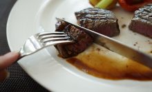 Could We See More Red Meat Allergy Cases? www.makefoodsafe.com