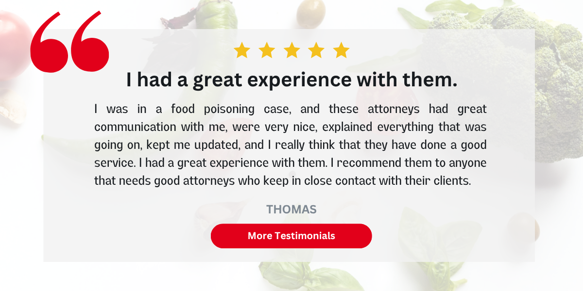 testimonials