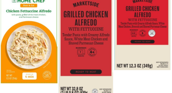 Deadly Listeria Outbreak Linked to Fettuccine Alfredo Meals