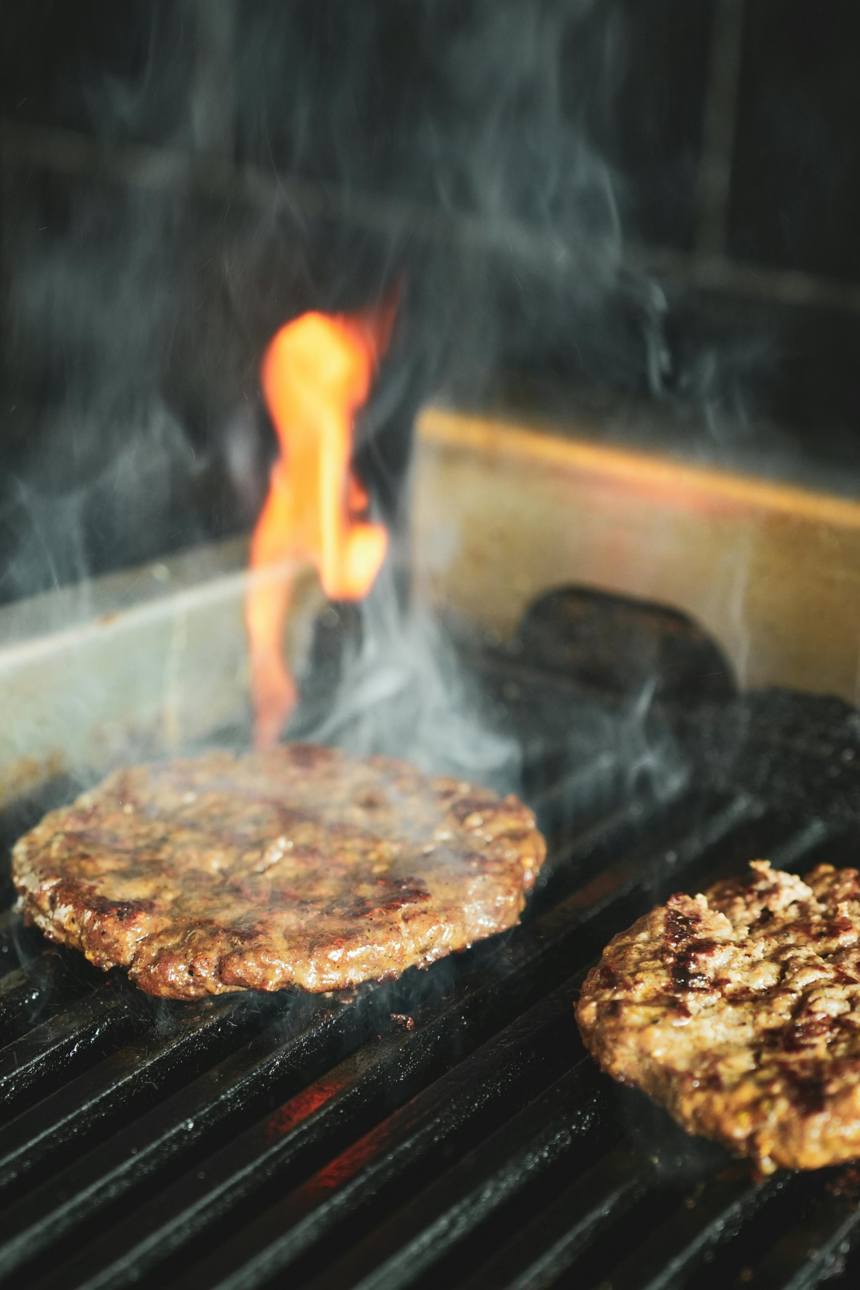 Eating & Cooking Outdoors Safely